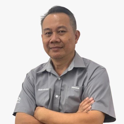 Sales Advisor